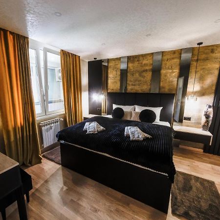 Apartman Stari Toranj II Apartment Vukovar Luaran gambar