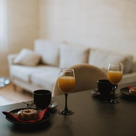 Apartman Stari Toranj II Apartment Vukovar Luaran gambar