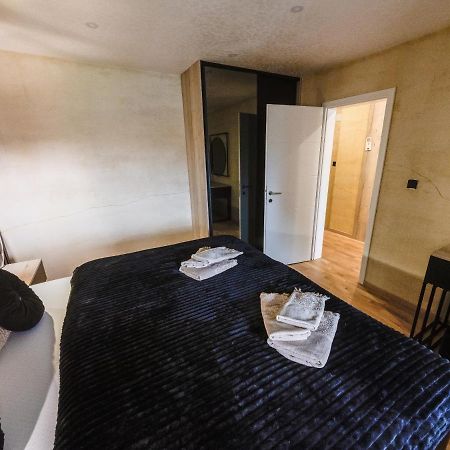 Apartman Stari Toranj II Apartment Vukovar Luaran gambar
