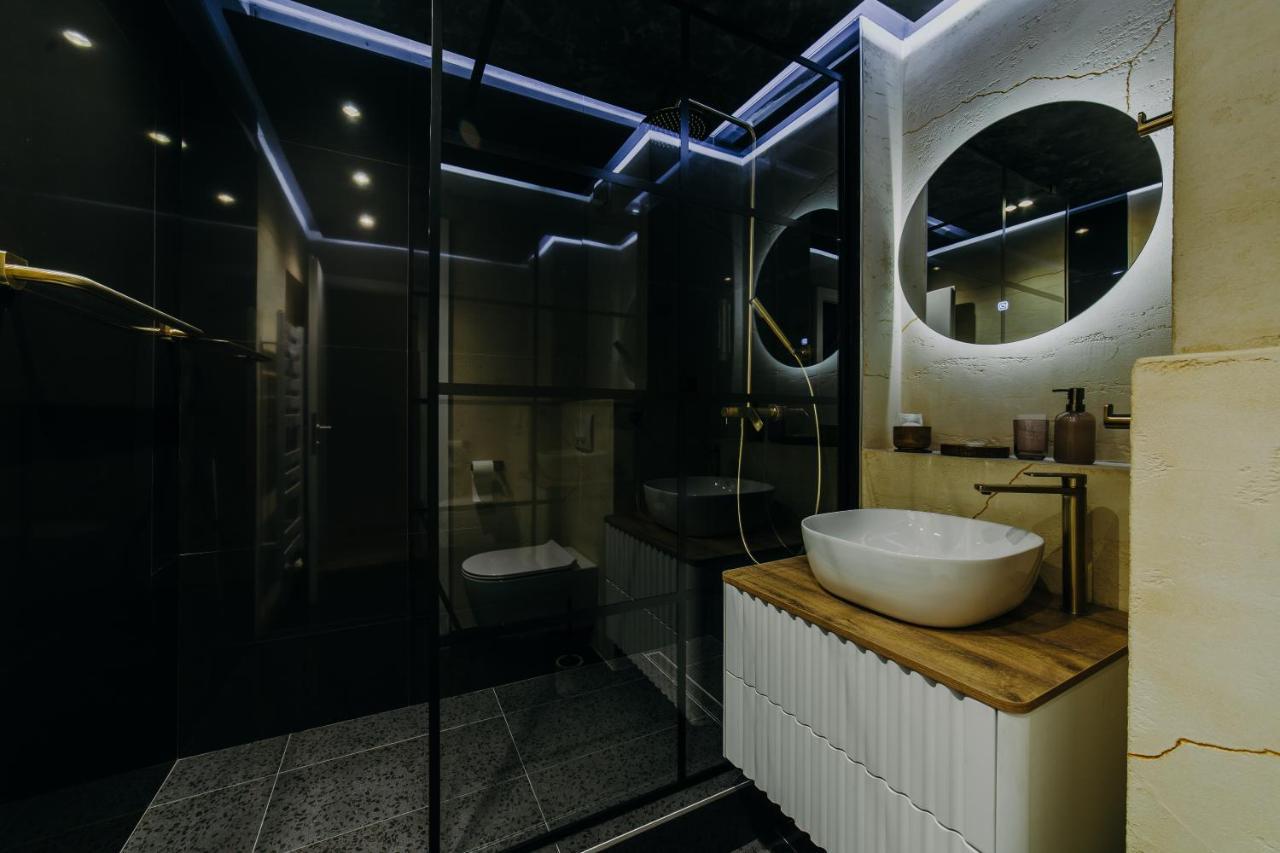 Apartman Stari Toranj II Apartment Vukovar Luaran gambar