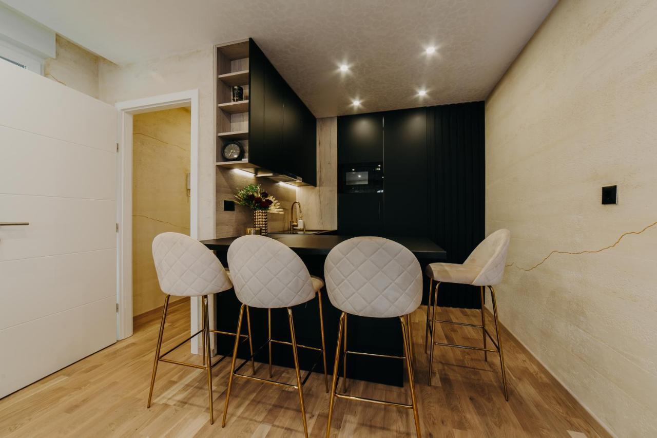 Apartman Stari Toranj II Apartment Vukovar Luaran gambar