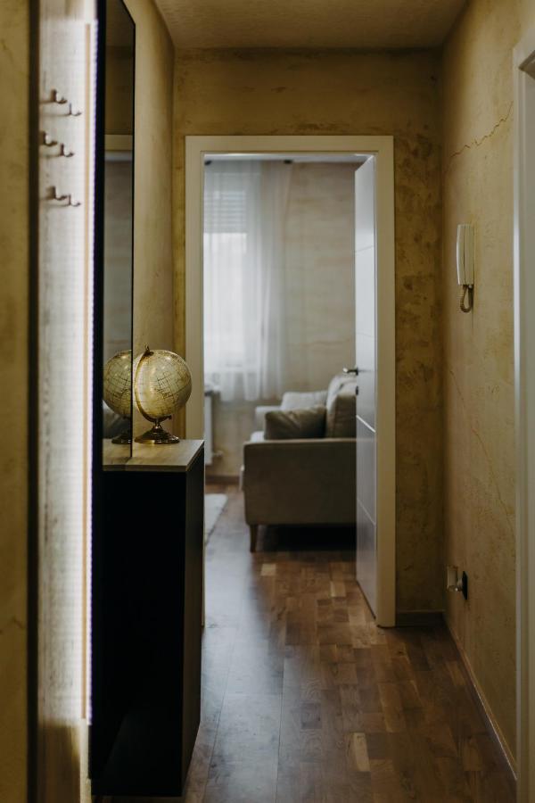 Apartman Stari Toranj II Apartment Vukovar Luaran gambar