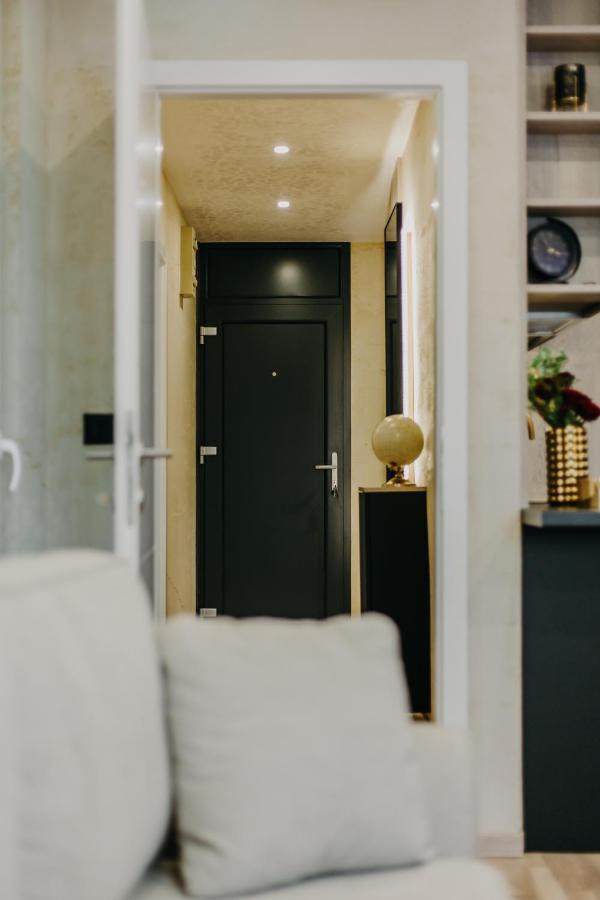 Apartman Stari Toranj II Apartment Vukovar Luaran gambar