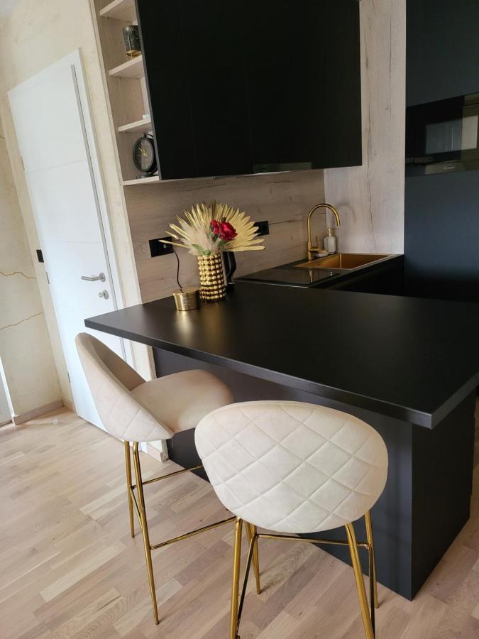 Apartman Stari Toranj II Apartment Vukovar Luaran gambar
