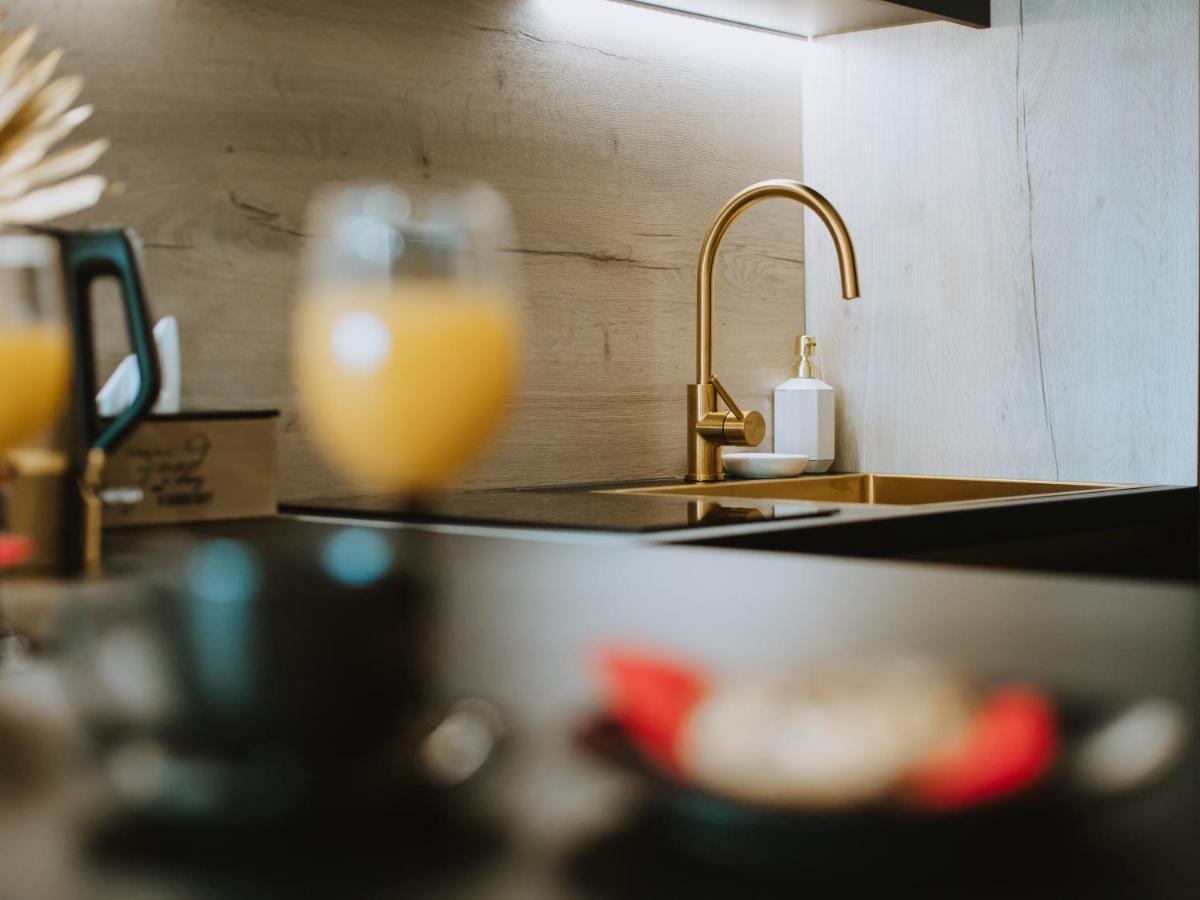 Apartman Stari Toranj II Apartment Vukovar Luaran gambar