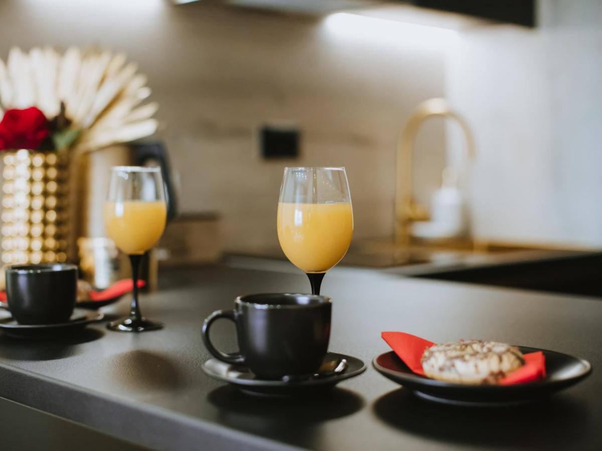 Apartman Stari Toranj II Apartment Vukovar Luaran gambar