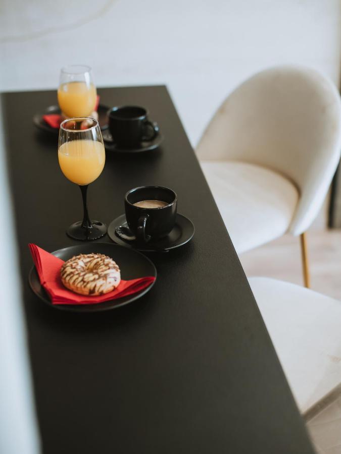 Apartman Stari Toranj II Apartment Vukovar Luaran gambar