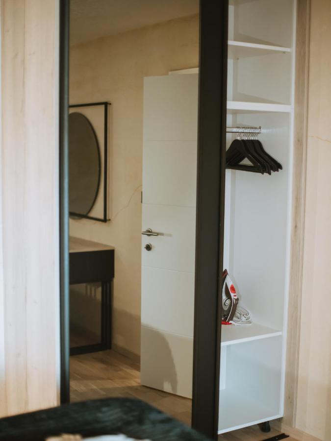 Apartman Stari Toranj II Apartment Vukovar Luaran gambar