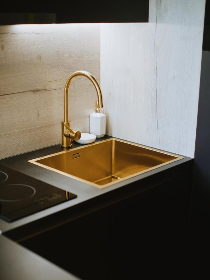 Apartman Stari Toranj II Apartment Vukovar Luaran gambar