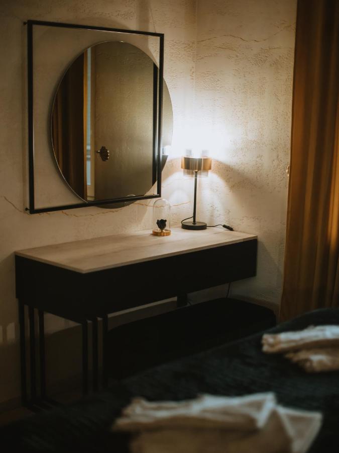 Apartman Stari Toranj II Apartment Vukovar Luaran gambar