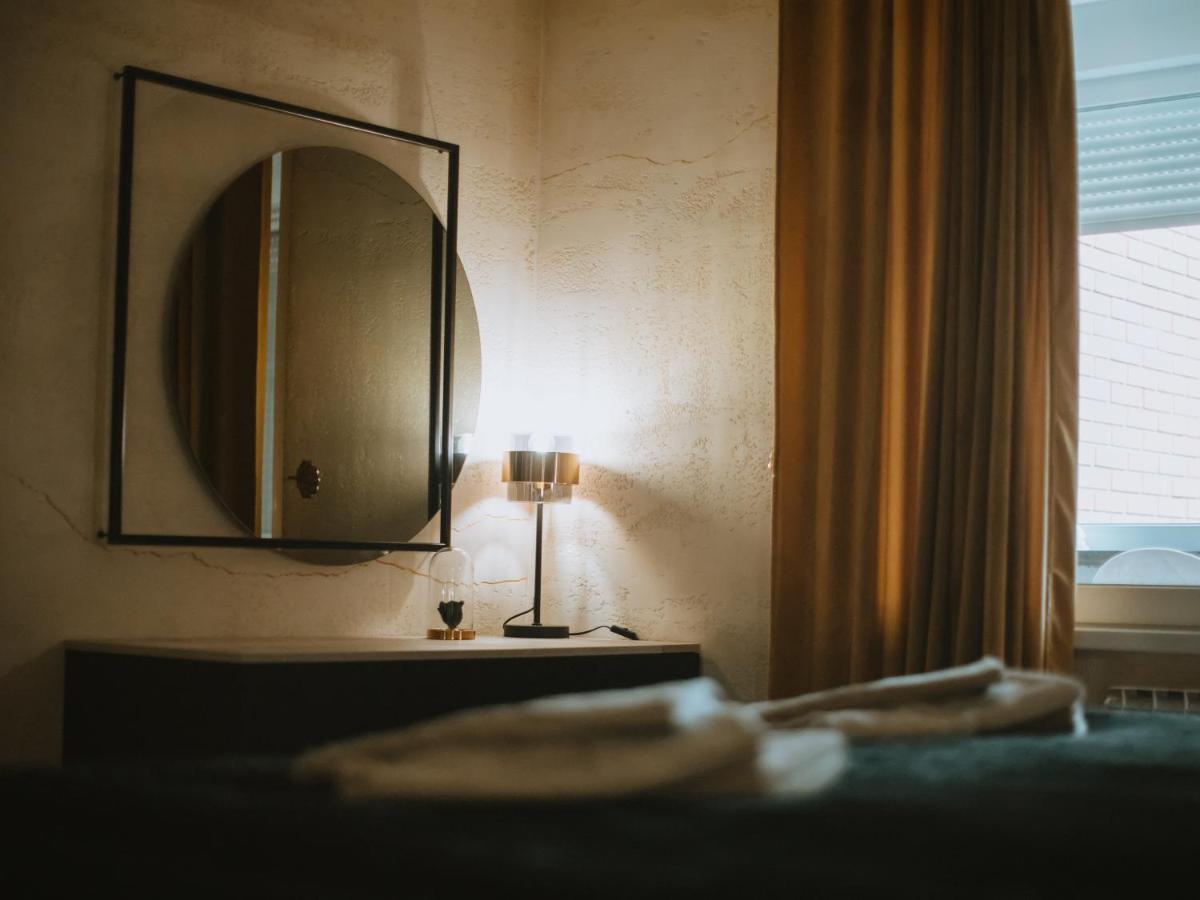 Apartman Stari Toranj II Apartment Vukovar Luaran gambar