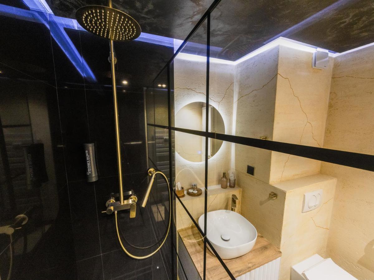 Apartman Stari Toranj II Apartment Vukovar Luaran gambar
