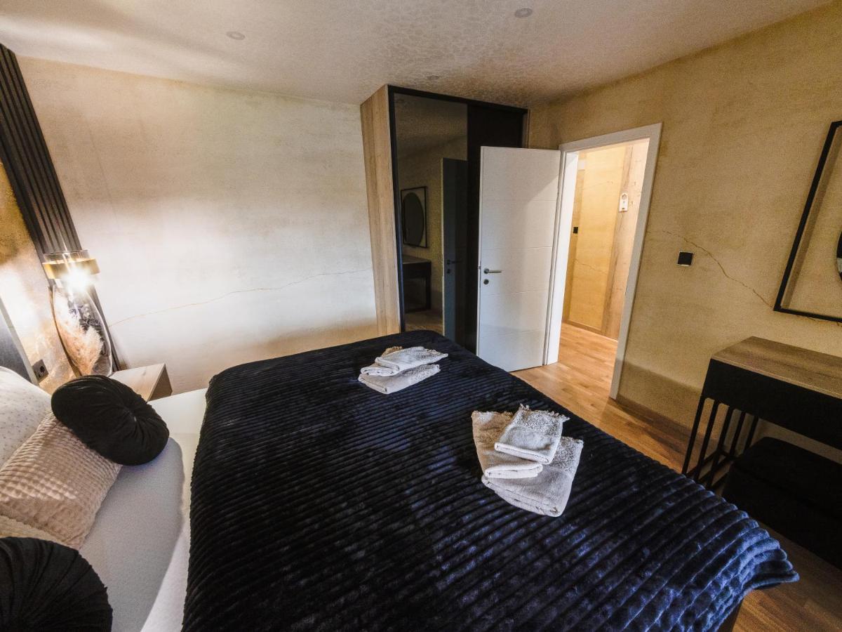 Apartman Stari Toranj II Apartment Vukovar Luaran gambar