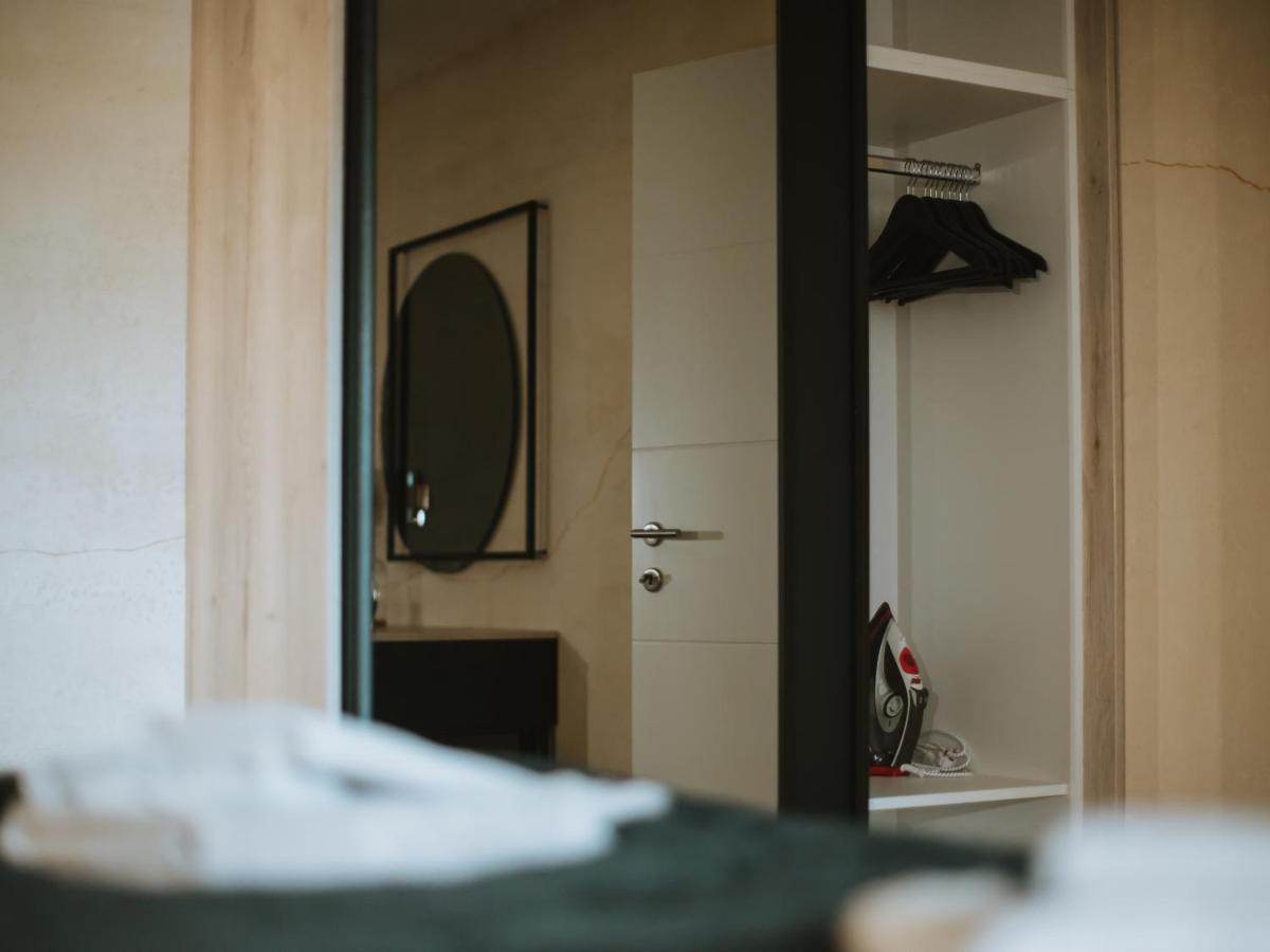 Apartman Stari Toranj II Apartment Vukovar Luaran gambar