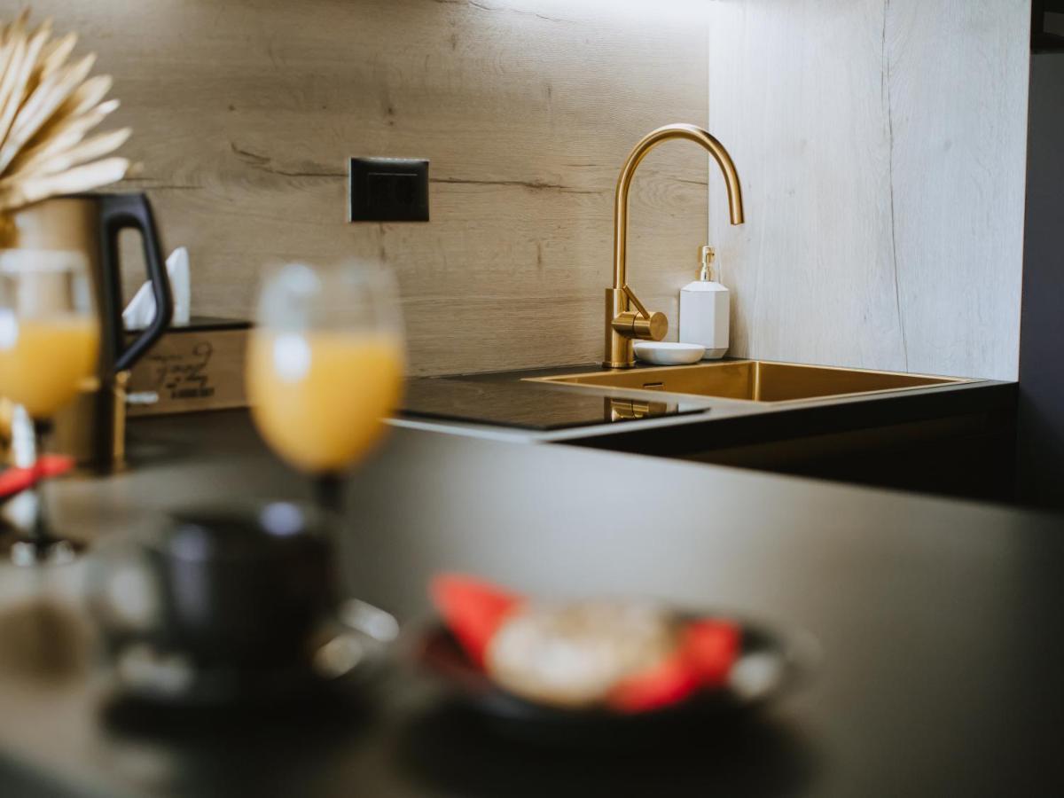 Apartman Stari Toranj II Apartment Vukovar Luaran gambar