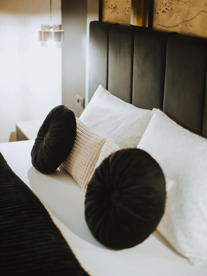 Apartman Stari Toranj II Apartment Vukovar Luaran gambar