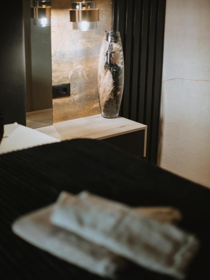 Apartman Stari Toranj II Apartment Vukovar Luaran gambar