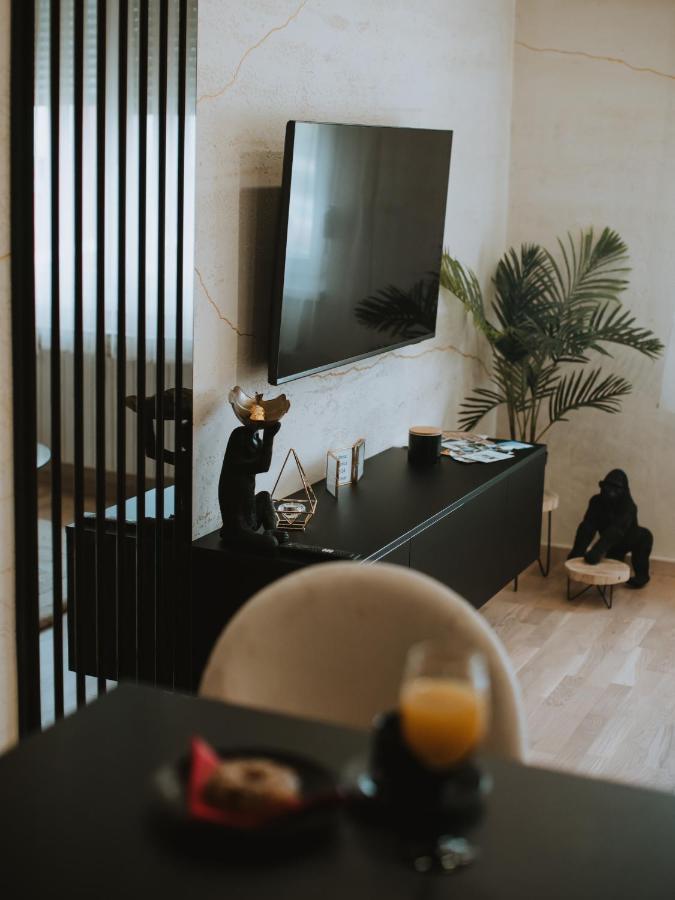 Apartman Stari Toranj II Apartment Vukovar Luaran gambar