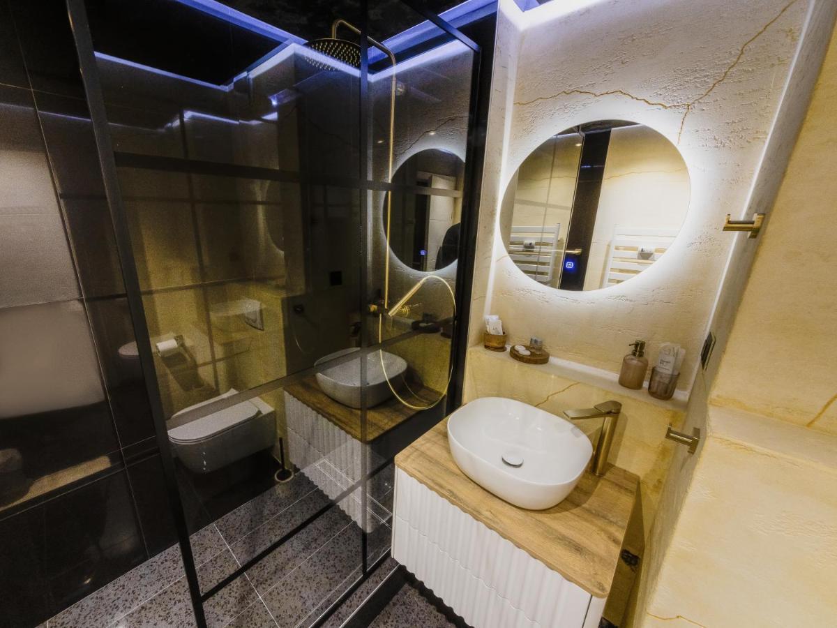 Apartman Stari Toranj II Apartment Vukovar Luaran gambar