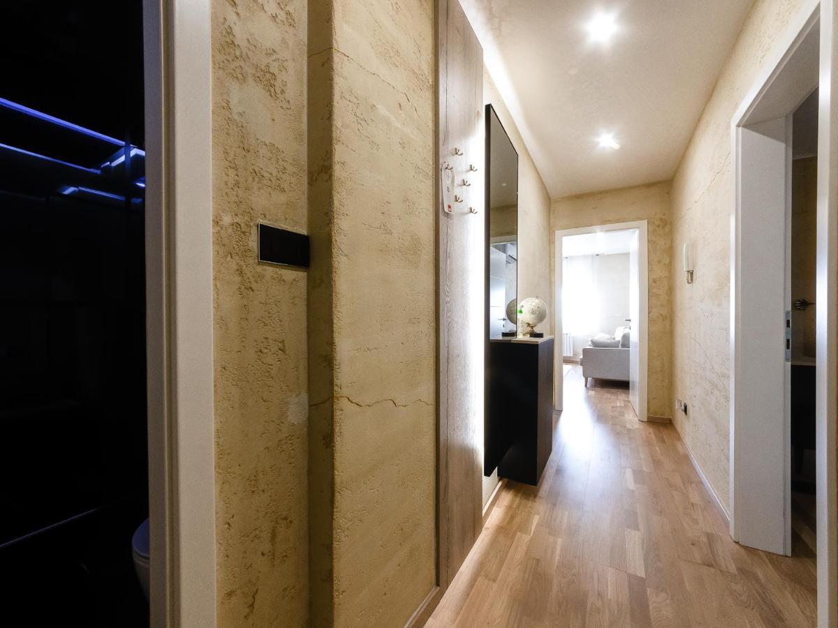 Apartman Stari Toranj II Apartment Vukovar Luaran gambar