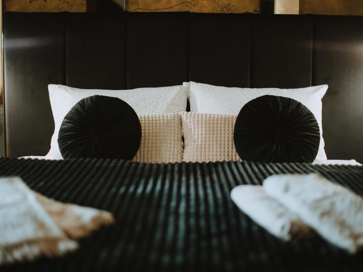 Apartman Stari Toranj II Apartment Vukovar Luaran gambar