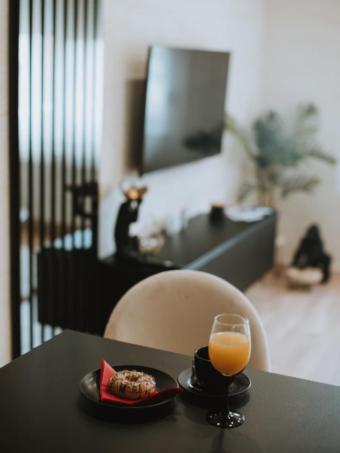 Apartman Stari Toranj II Apartment Vukovar Luaran gambar